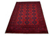 Tapis afghan 290x205cm - Tapis oriental