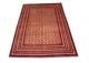 Tapis de Boukhara Tapis 294x199cm - Tapis oriental