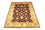 Tapis Ziegler - 300 x 210 cm - marron