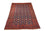 Tapis Belutsch - 286 x 193 cm - bleu