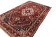 Tapis Bakhtiari Tapis 332x209cm - Tapis persan