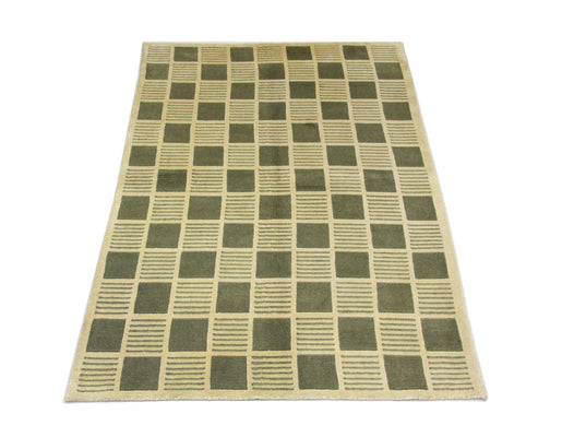 Tapis Népalais - 230 x 160 cm - multicolore