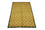 Tapis Népalais - 245 x 155 cm - or
