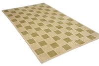 Tapis Népalais - 245 x 155 cm - multicolore