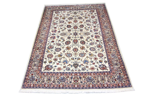 Tapis persan - Classique - 300 x 200 cm - beige