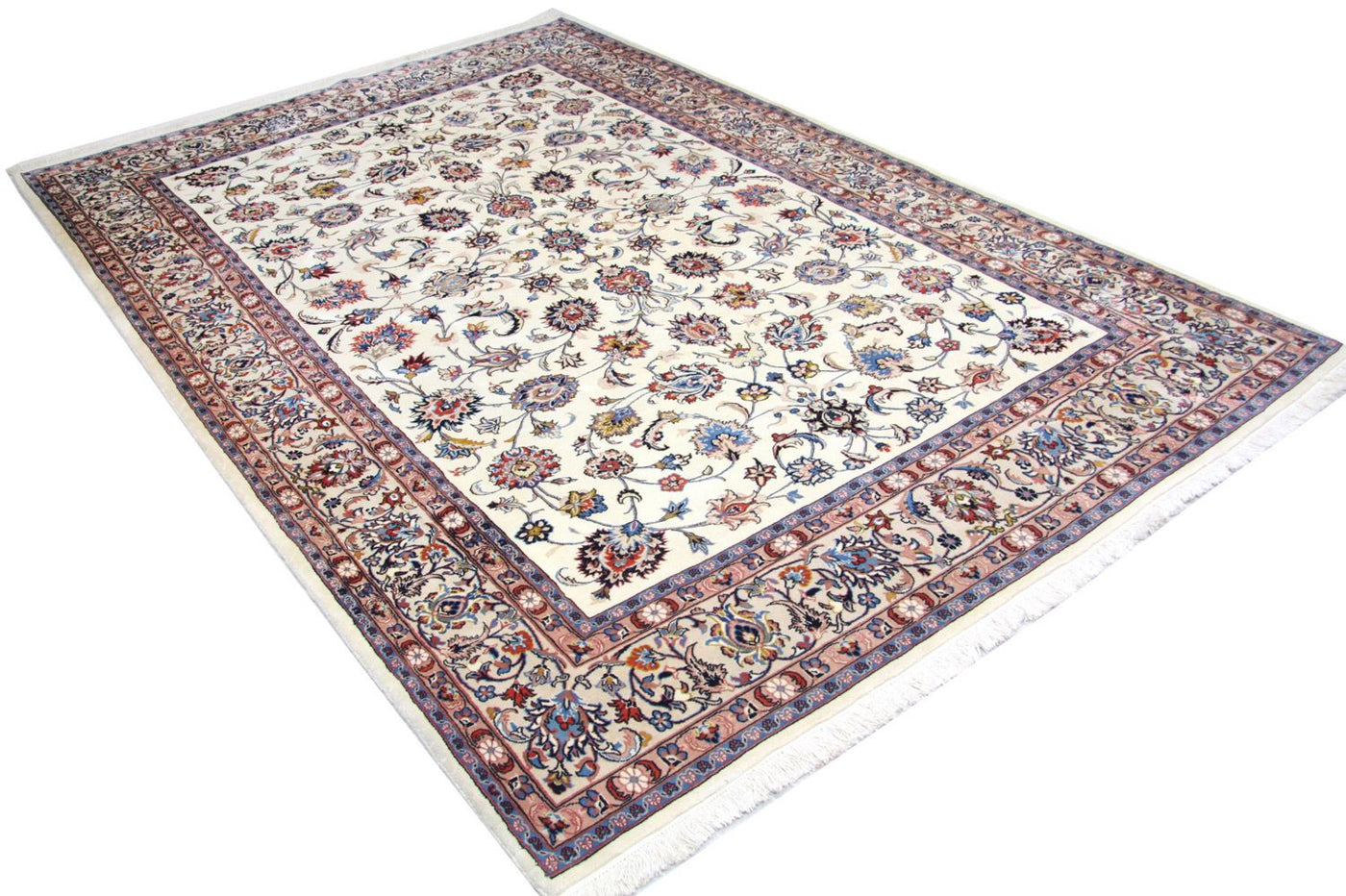 Tapis de Mashhad Tapis 300x200cm - Tapis persan
