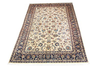 Tapis persan - Classique - 298 x 198 cm - beige
