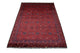 Tapis afghan 293x196cm - Tapis oriental