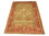 Tapis Ziegler - 277 x 200 cm - or