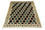 Tapis Ziegler - Moderne - 261 x 207 cm - bleu