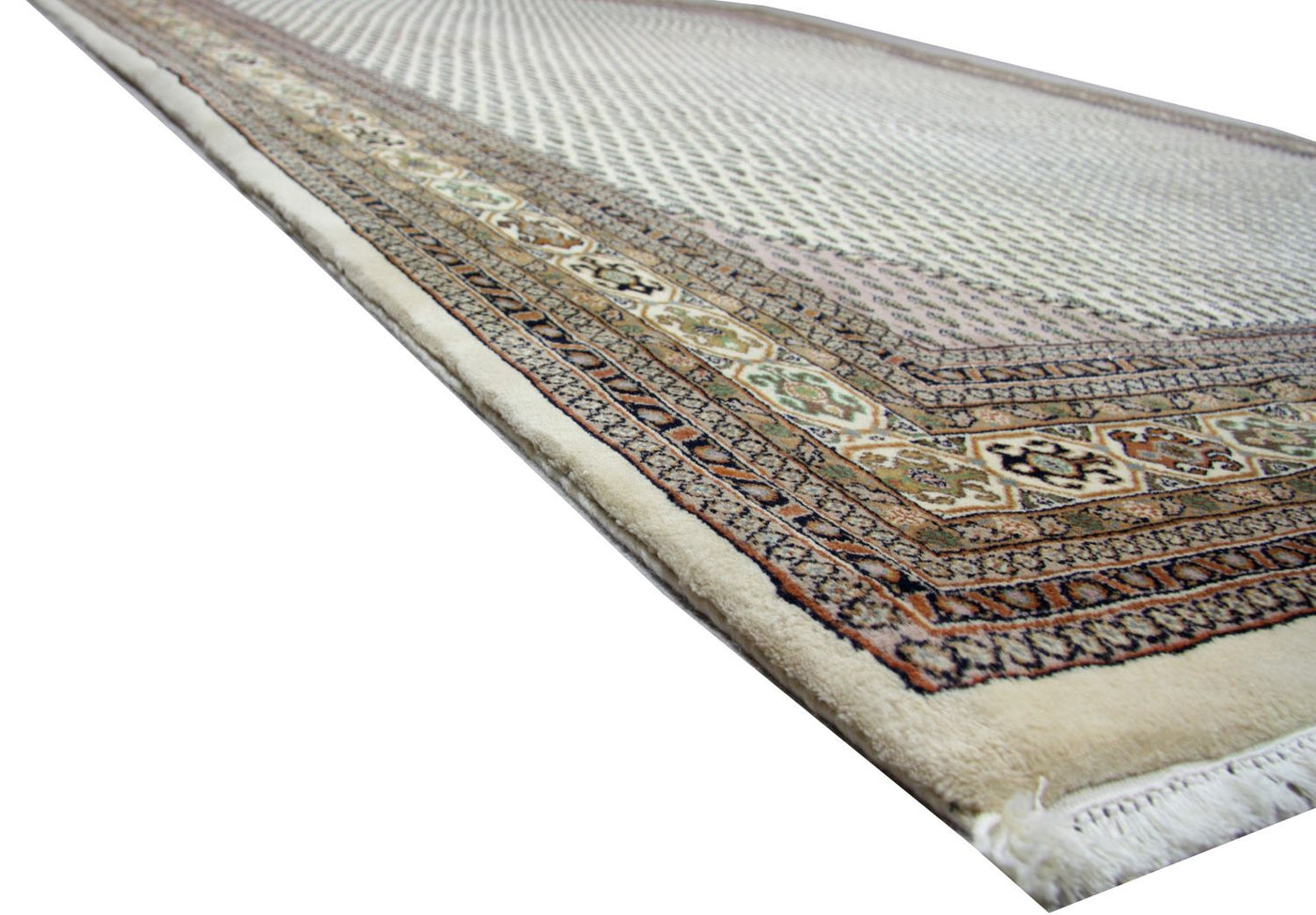 Tapis de Mir Tapis 359x250cm - Tapis persan