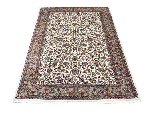 Tapis persan - Classique - 299 x 204 cm - beige