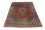 Tapis persan - Bidjar - 335 x 245 cm - marron