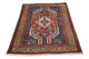 Shirvan Tapis 250x186cm - Tapis oriental