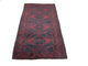 Tapis Belutsch 270x136cm - Tapis persan