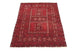 Tapis afghan 208x150cm - Tapis oriental