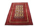 Tapis afghan 288x195cm - Tapis oriental