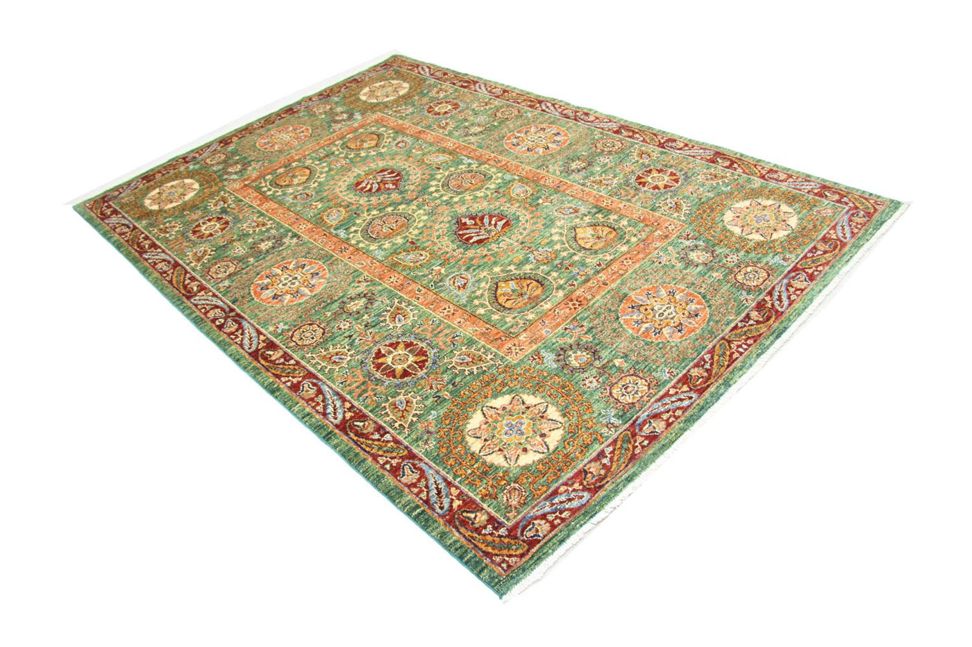Tapis Ziegler 244x170cm - Tapis oriental