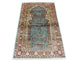 Tapis en soie du Cachemire Tapis 156x90cm - Tapis oriental
