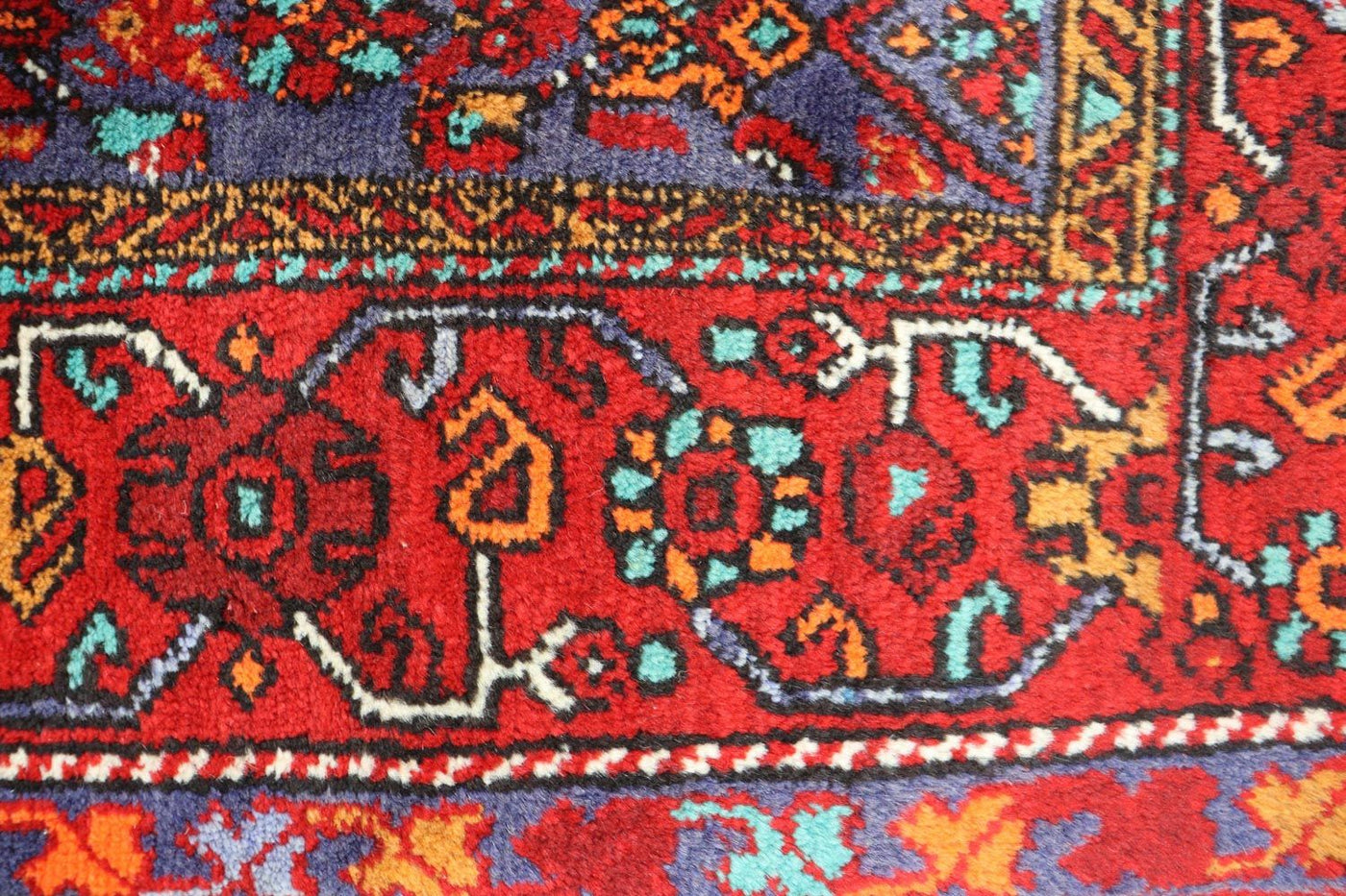 Tapis de Gholtogh Tapis 158x101cm - Tapis persan