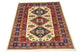 Tapis afghan 194x146cm - Tapis oriental