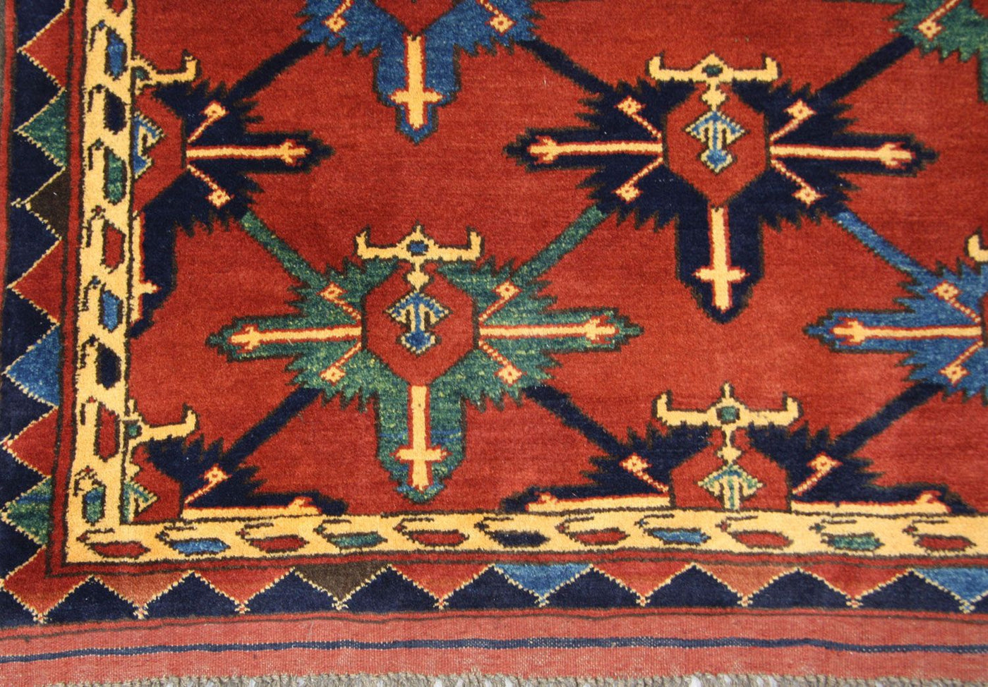 Tapis Ziegler 146x105cm - Tapis oriental