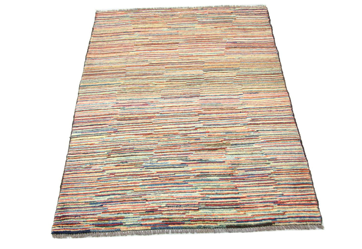 Tapis Ziegler - Moderne - 143 x 99 cm - multicolore