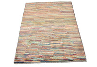 Tapis Ziegler - Moderne - 143 x 99 cm - multicolore