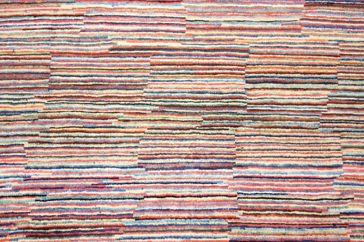 Tapis Ziegler - Moderne - 143 x 99 cm - multicolore