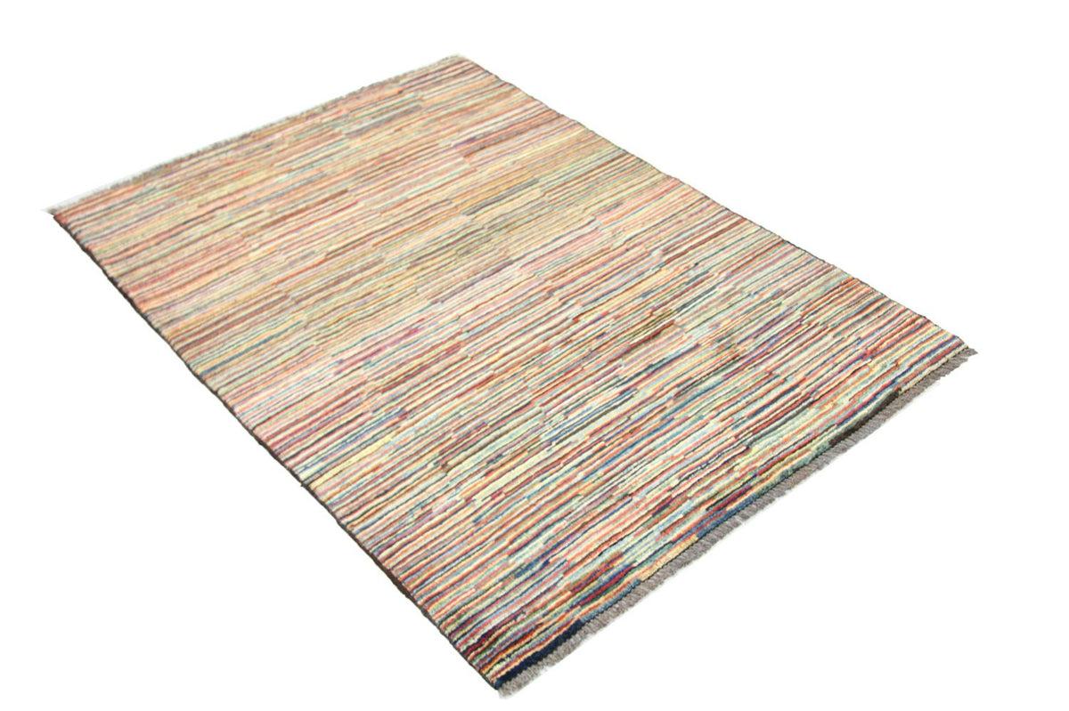 Tapis Ziegler - Moderne - 143 x 99 cm - multicolore