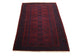 Tapis afghan 155x100cm - Tapis oriental