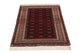 Tapis afghan 133x177cm - Tapis oriental