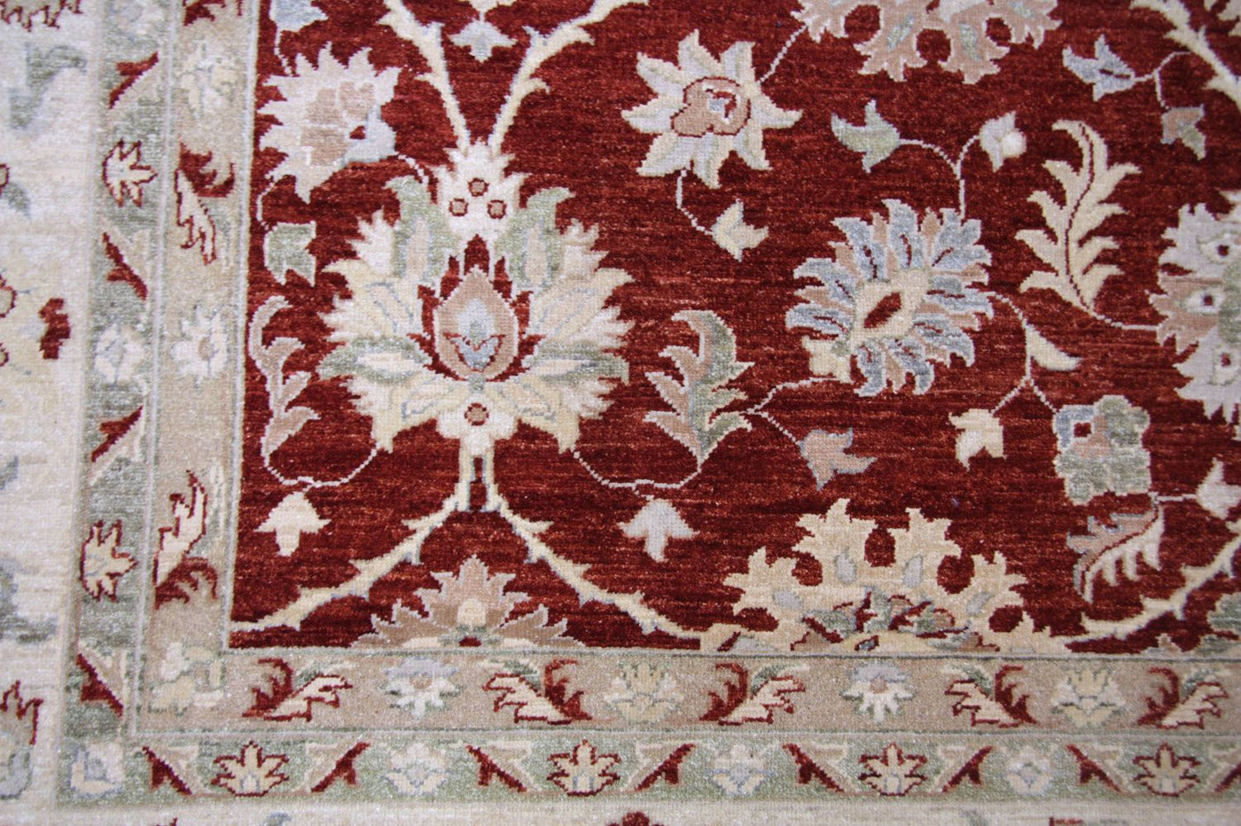 Tapis Ziegler 350x274cm - Tapis oriental