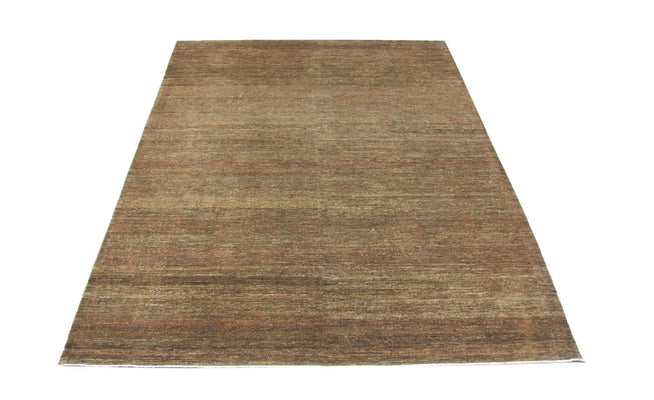 Tapis Ziegler - Moderne - 322 x 251 cm - marron