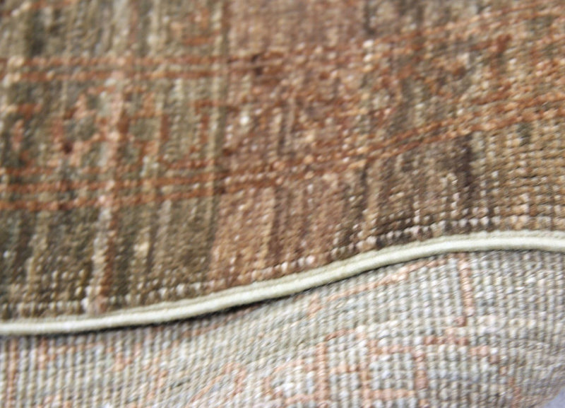 Tapis Ziegler - Moderne - 322 x 251 cm - marron