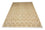 Tapis Ziegler - Moderne - 380 x 274 cm - beige