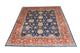 Kazak Tapis 246x303cm - Tapis oriental