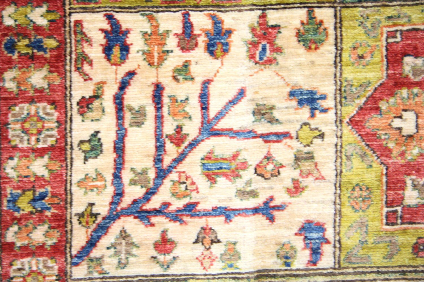 Tapis Ziegler 368x268cm - Tapis oriental