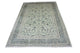 Tapis de Kashan Tapis 362x251cm - Tapis persan