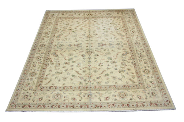 Tapis Ziegler - 312 x 250 cm - beige