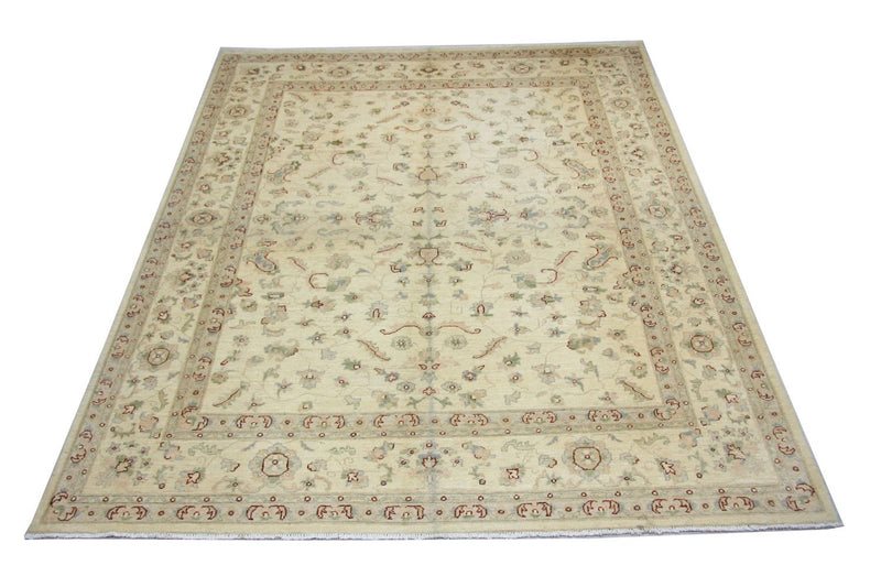Tapis Ziegler - 312 x 250 cm - beige