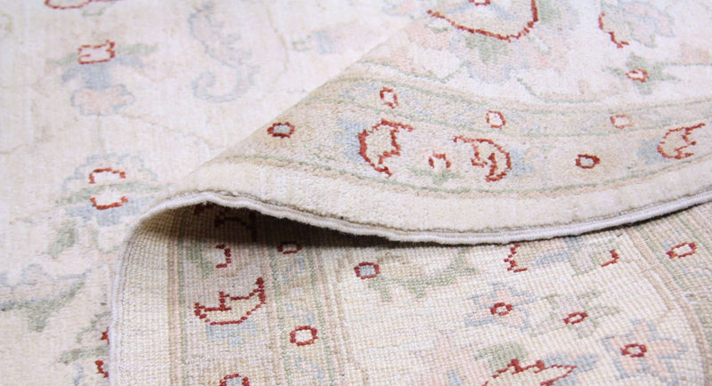 Tapis Ziegler - 312 x 250 cm - beige