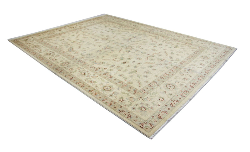 Tapis Ziegler - 312 x 250 cm - beige