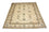 Tapis Ziegler - 300 x 251 cm - beige