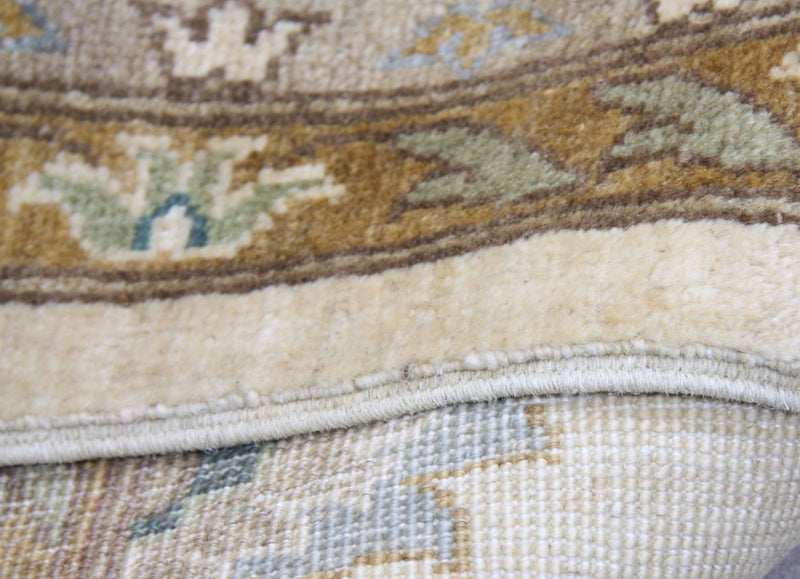 Tapis Ziegler - 300 x 251 cm - beige
