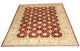 Tapis Ziegler 299x251cm - Tapis oriental