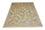 Tapis Ziegler - Moderne - 308 x 247 cm - multicolore