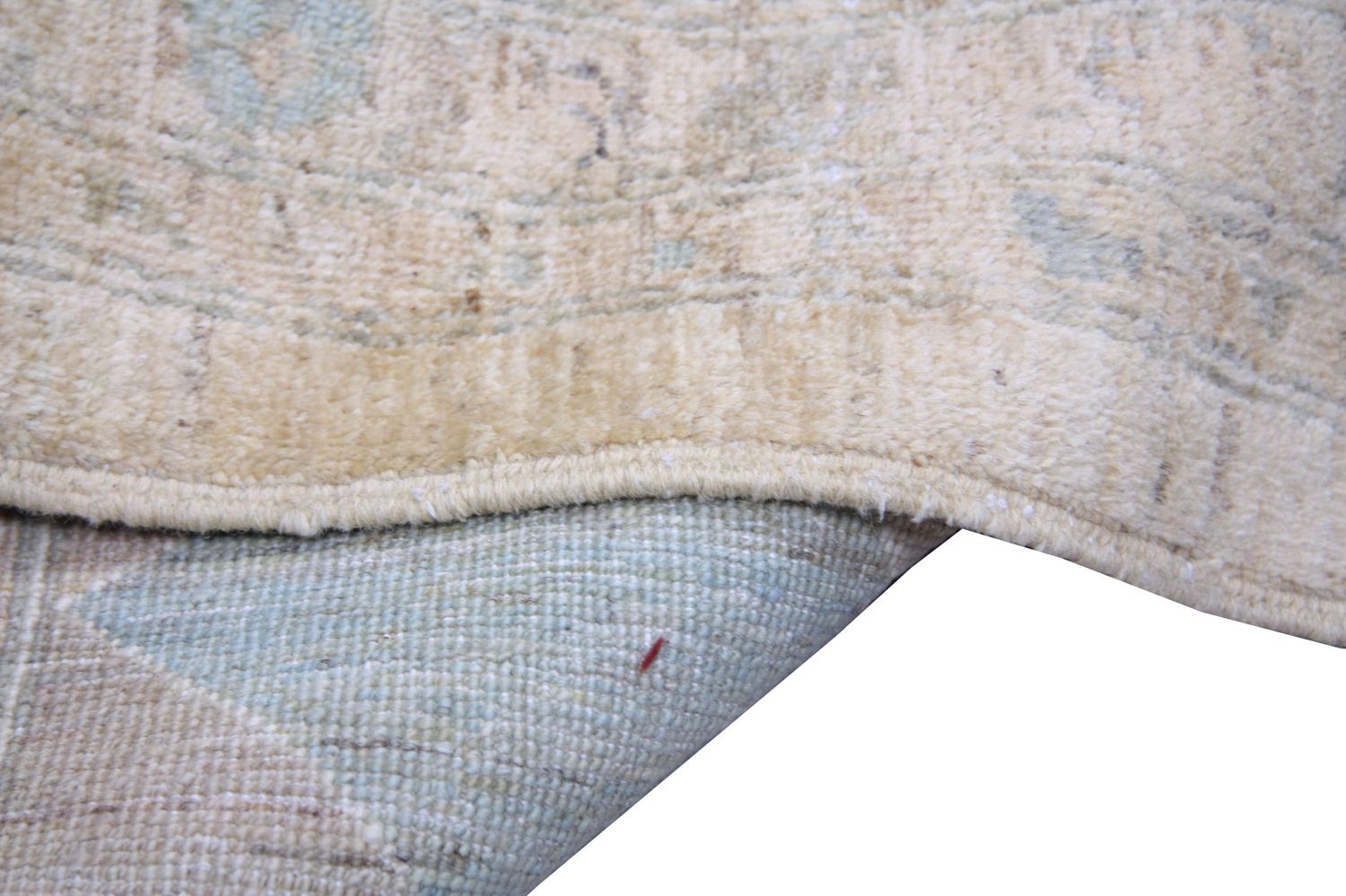 Tapis Ziegler - Moderne - 308 x 247 cm - multicolore