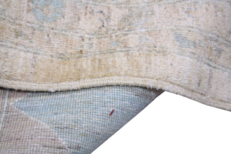 Tapis Ziegler - Moderne - 308 x 247 cm - multicolore