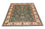 Tapis Ziegler - 295 x 250 cm - vert